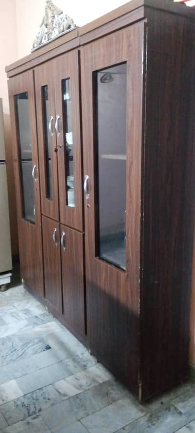 4 PC bedroom set
