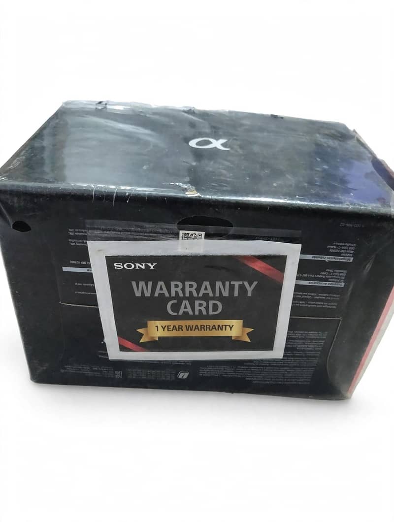 Sony A74 9