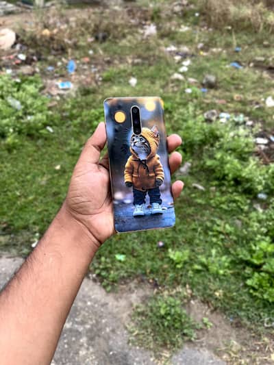 One Plus 8