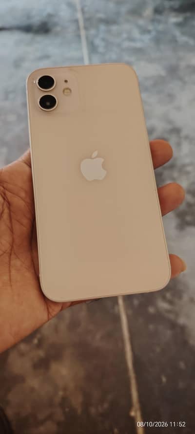 Apple iPhone 12 64GB FU