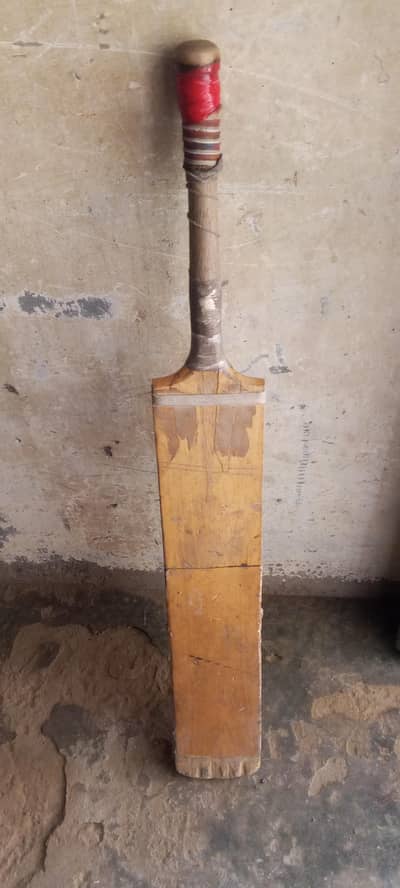 Tape Ball Cricket  Batt