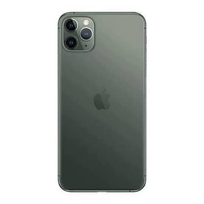 Apple iPhone 11 Pro Max