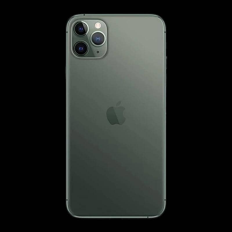 Apple iPhone 11 Pro Max 1