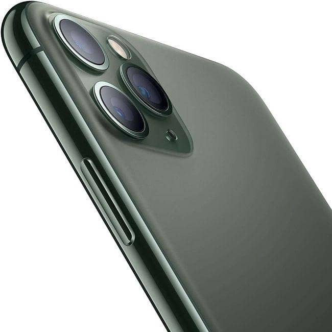 Apple iPhone 11 Pro Max 2