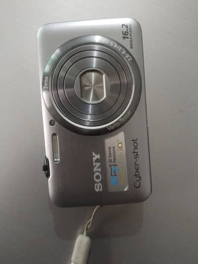 Soney camera
