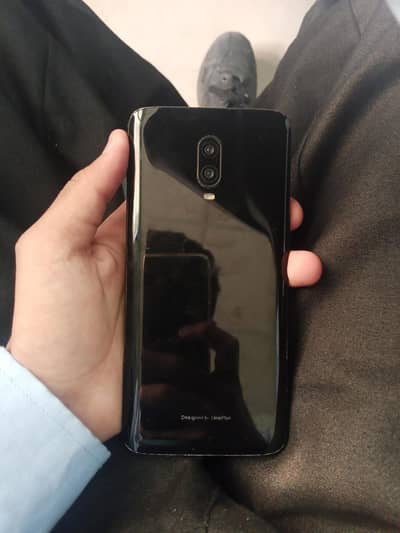 One Plus 6T
