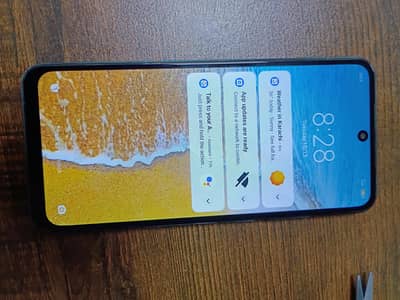 Xiaomi Redmi Note 10