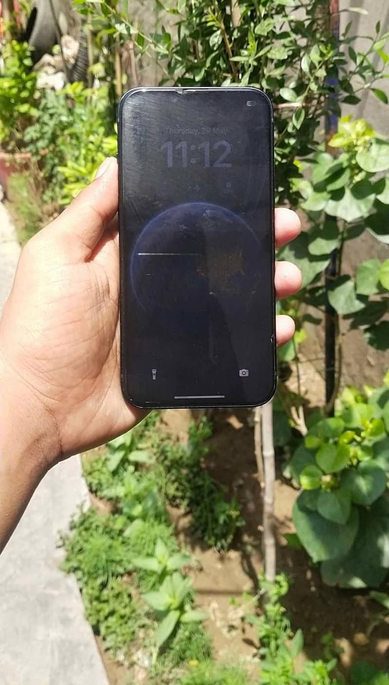 Apple iPhone 13 0