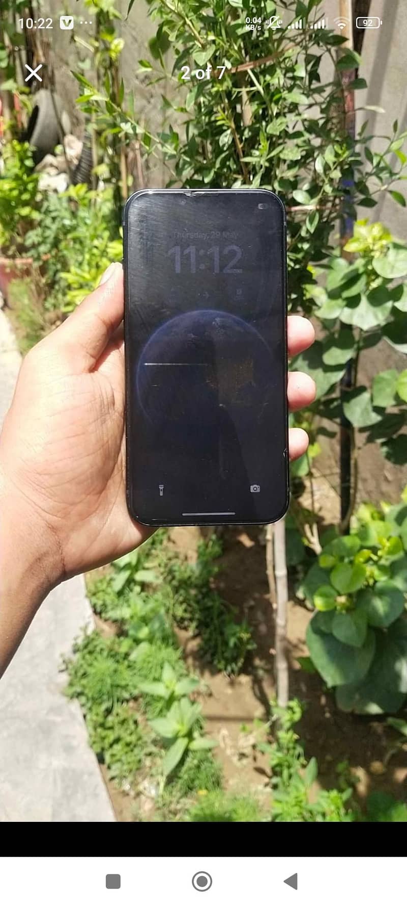 Apple iPhone 13 5