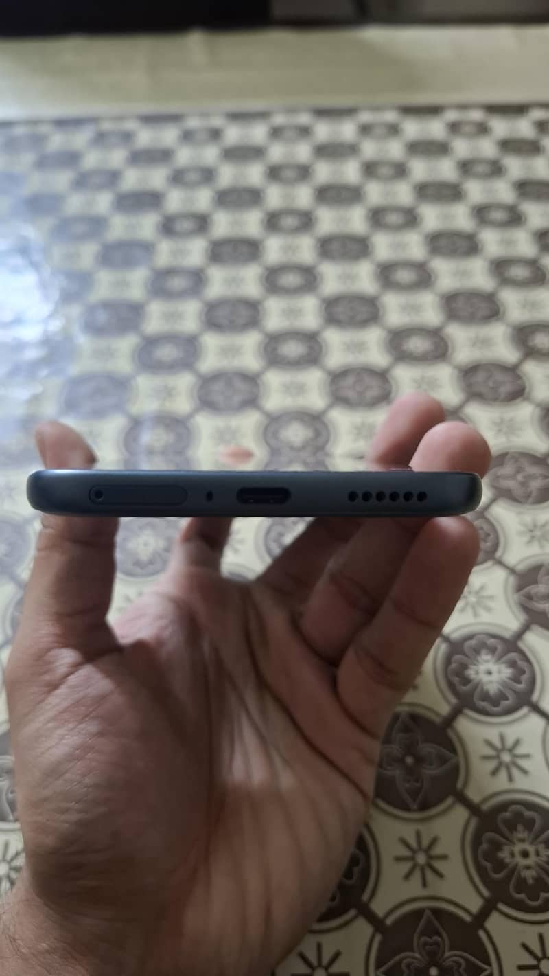 Infinix Note Edge 1