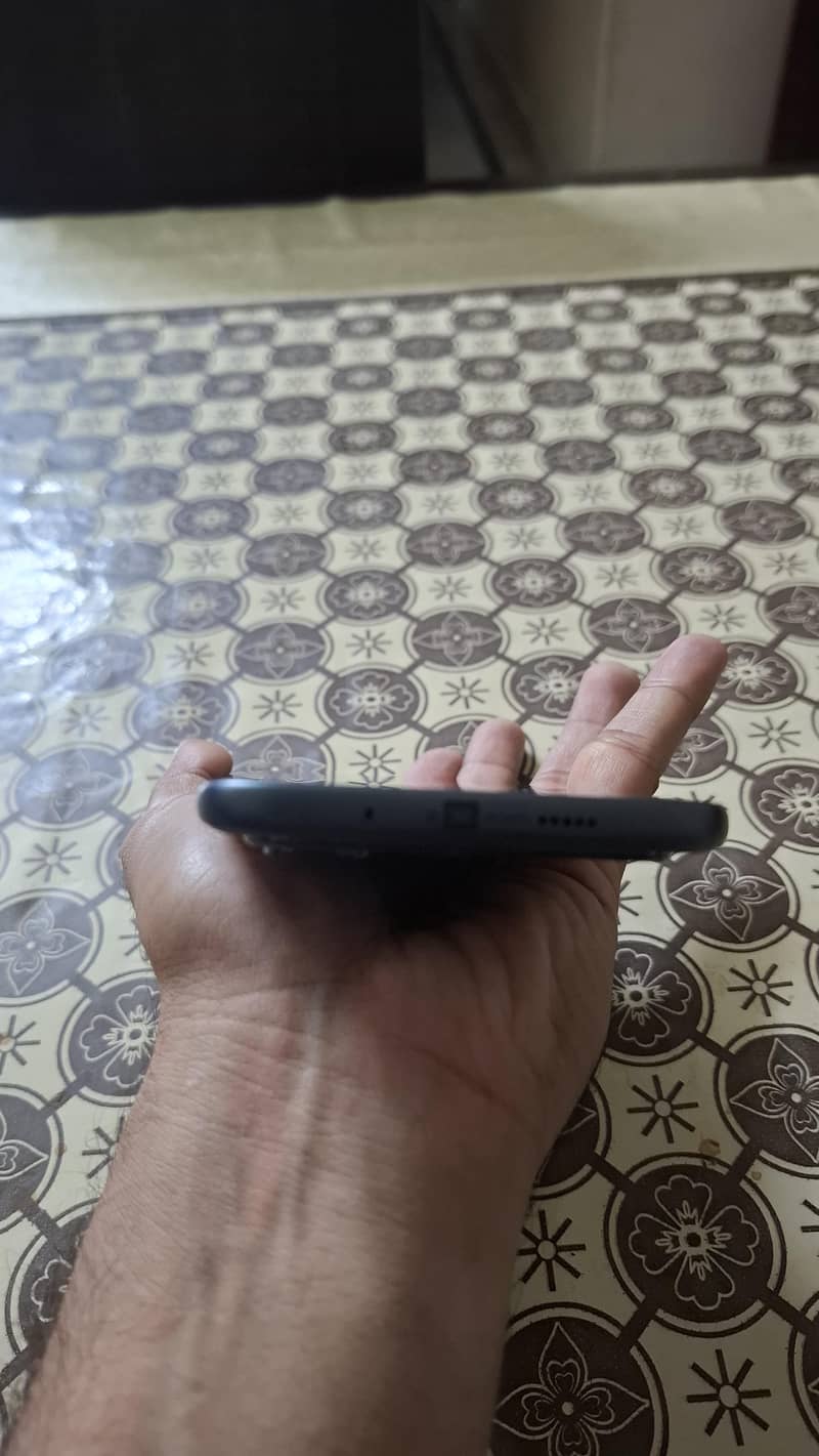 Infinix Note Edge 3