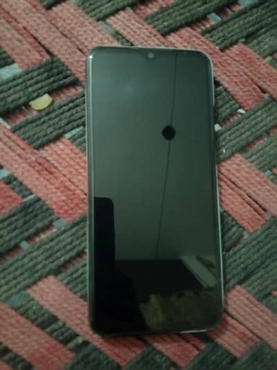 Vivo Y22