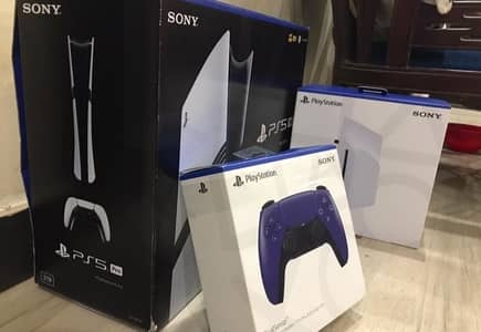 PlayStation PS5 pro O3O9-31O-56 -O2 my WhatsApp number