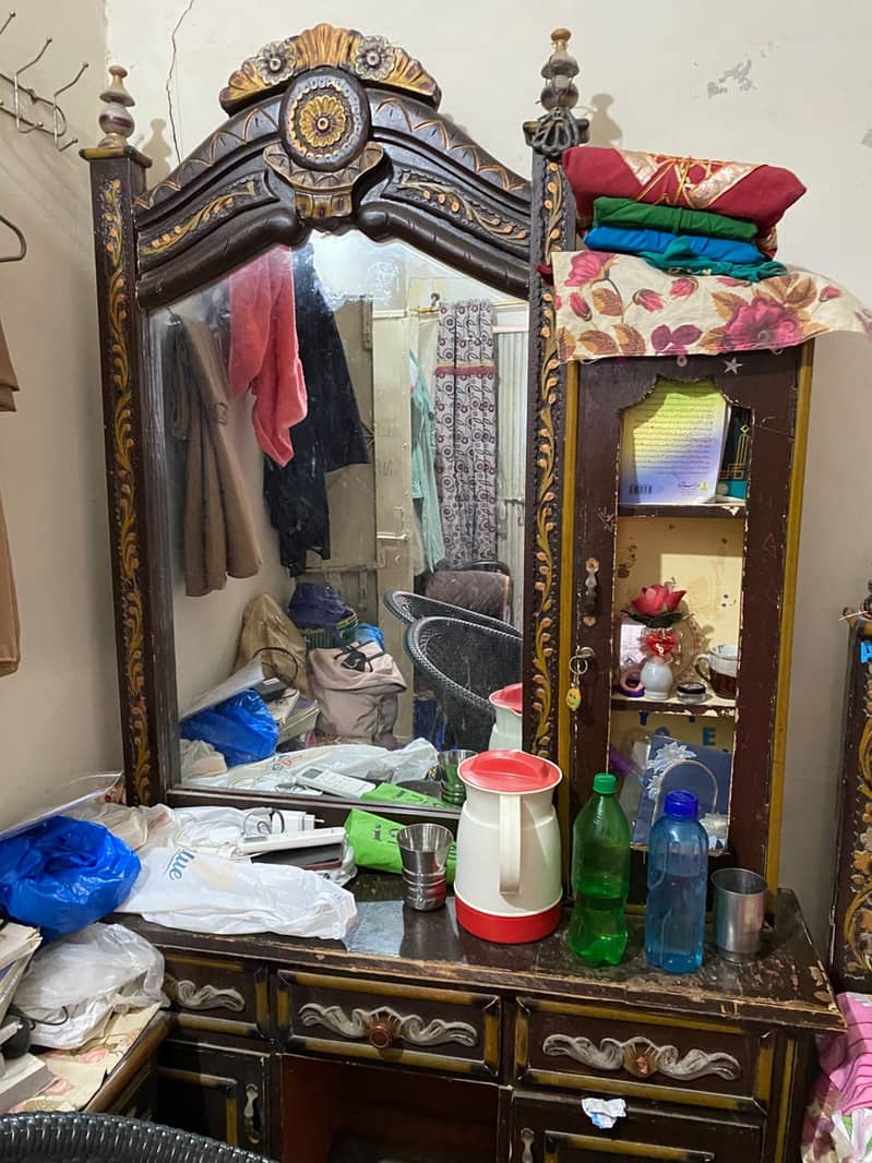 Bed Dressing Showcase 2