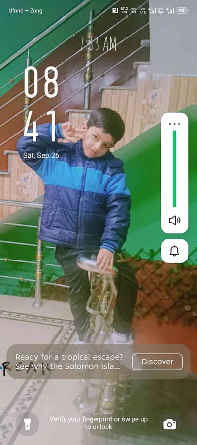 Sarim Warraich