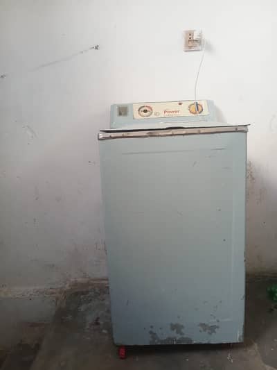 washing machine for sell