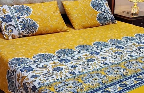 bed sheet