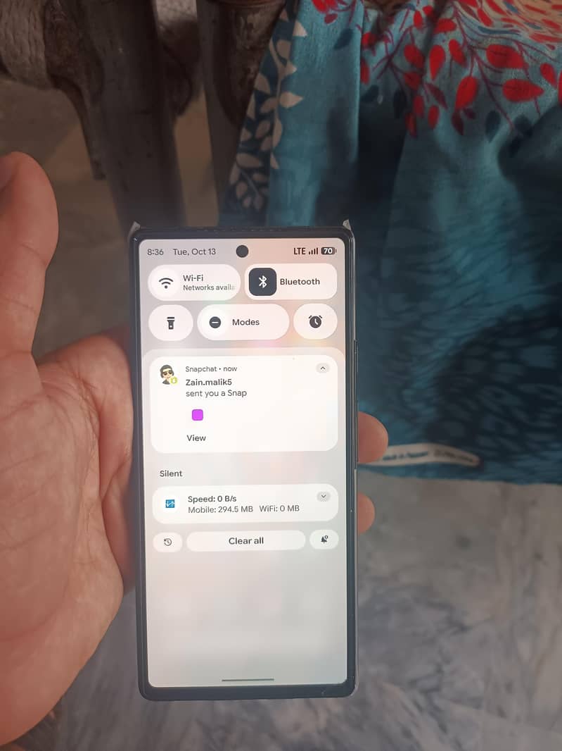 Google Pixel 6a 0