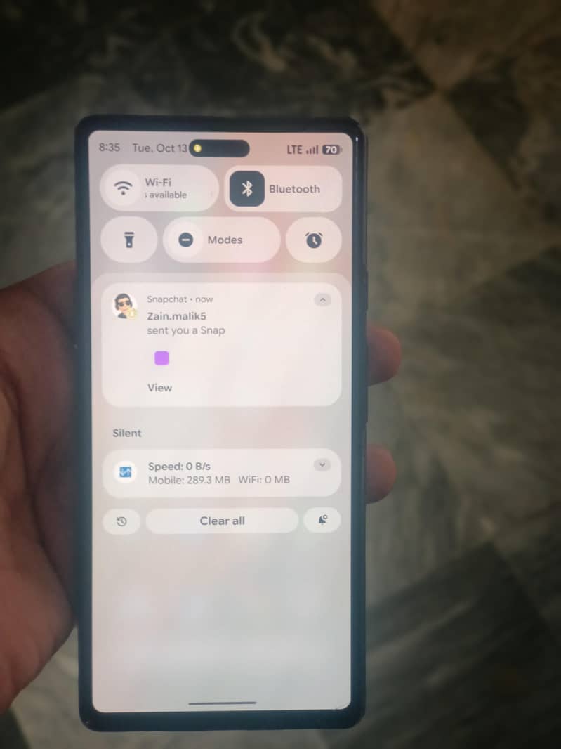 Google Pixel 6a 1