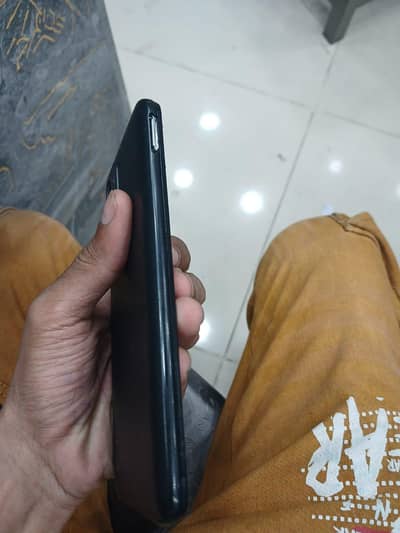 Samsung Mobile A03