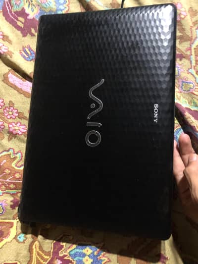 Core I 5 [2] gernation 4gb ram [500] gb memory