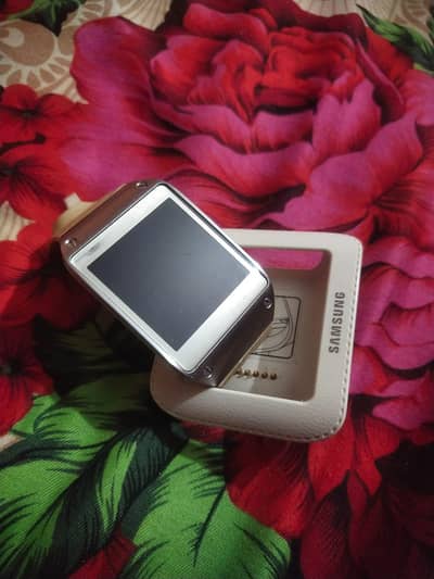 original Samsung watch Patte Nahin Hai Bus