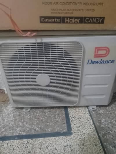 1 ton inverter