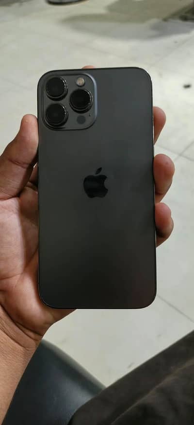 Apple iPhone 13 Pro Max