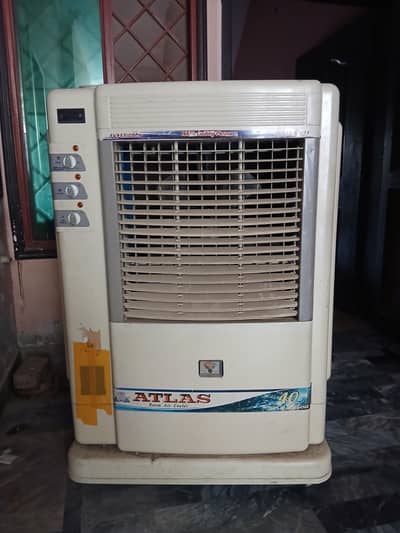Altas Room air cooler
