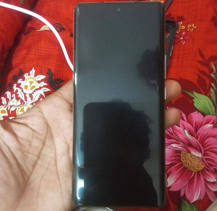 Infinix Zero 30 1