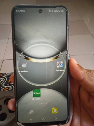 Tecno SPARK 30C