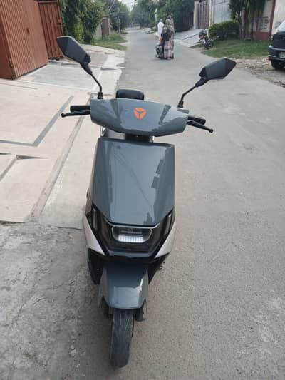 Yadea Ruibin for Sale