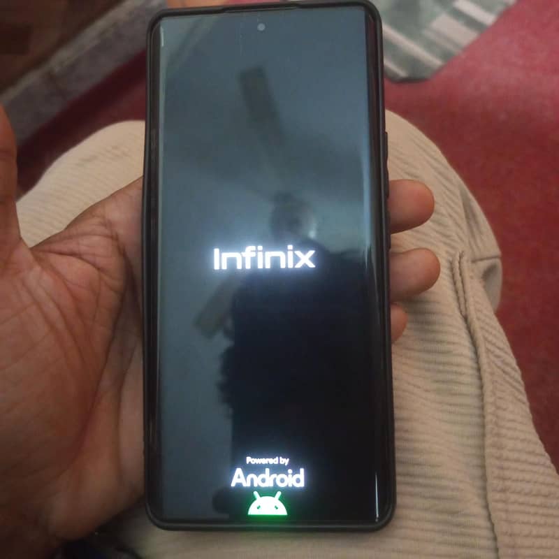 Infinix Zero 30 3