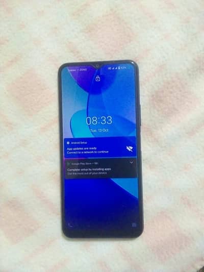 Vivo Y12s