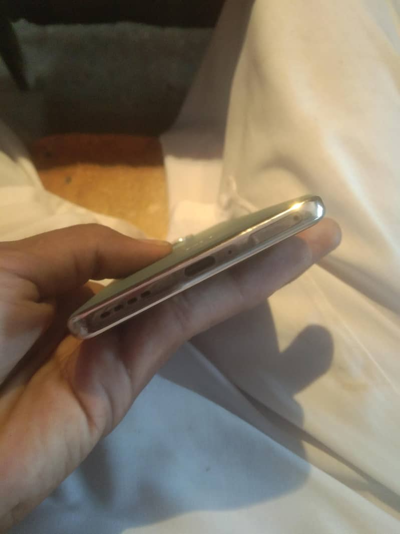 Infinix Zero 30 1
