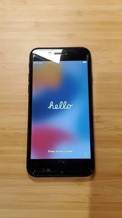 Apple iPhone 7