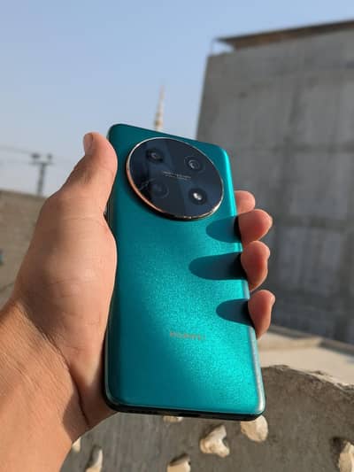 Huawei Nova 12i 10/10 Condition 12/256