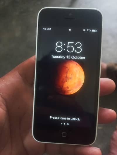 Apple iPhone 5