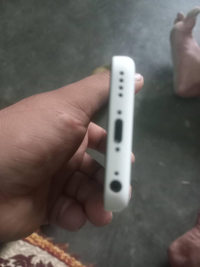 Apple iPhone 5 1