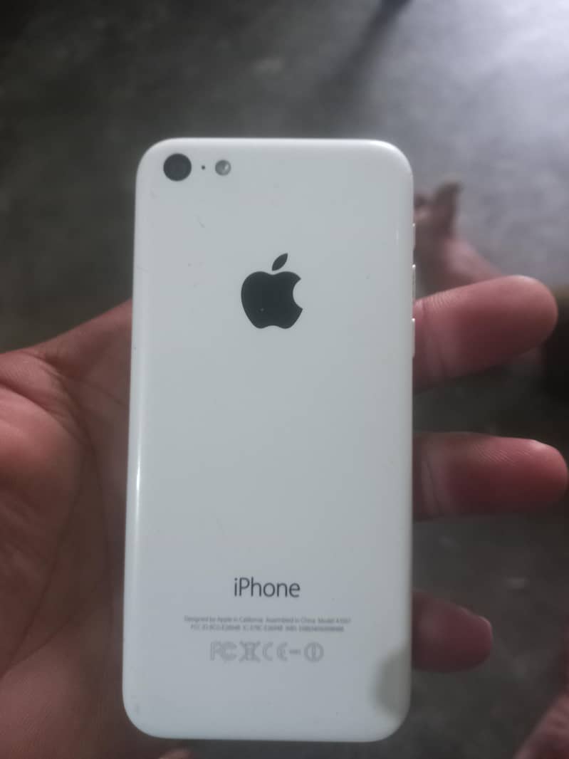 Apple iPhone 5 3
