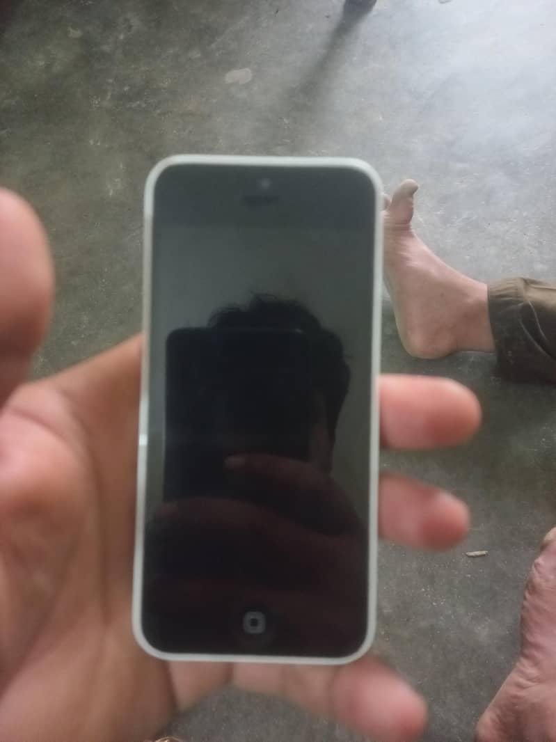 Apple iPhone 5 4