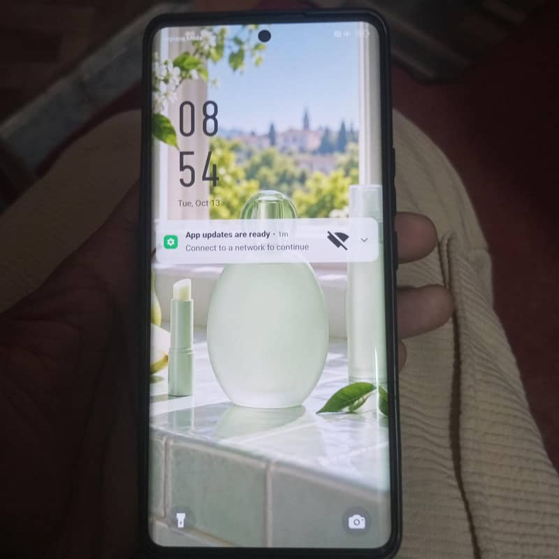 Infinix Zero 30 5