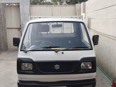 Suzuki Ravi 2018