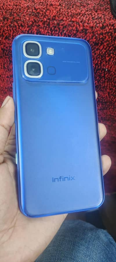 Infinix Note 60 Pro
