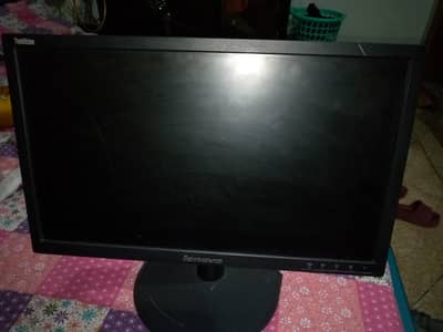 Lenvo LCD