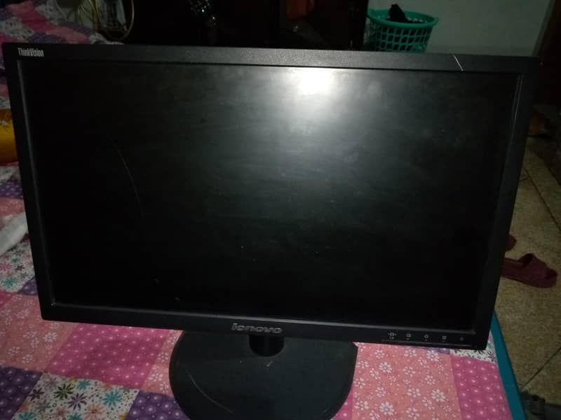 Lenvo LCD 0