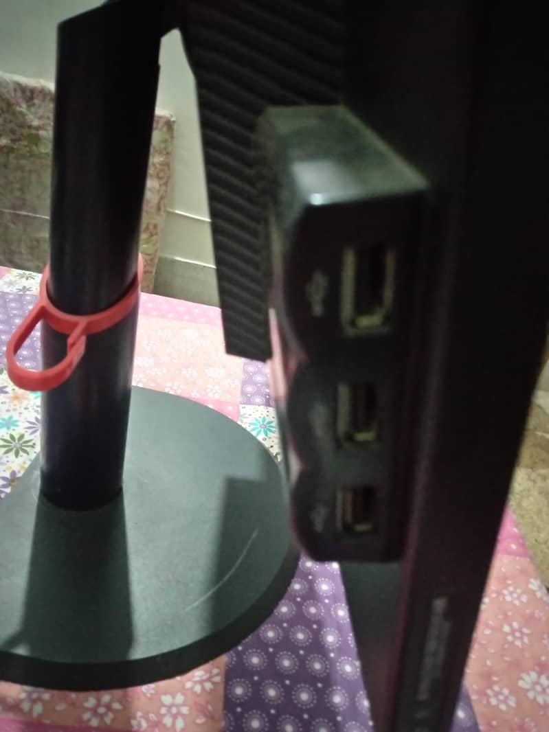 Lenvo LCD 3