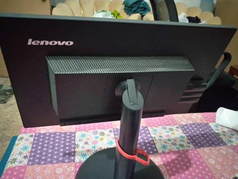 Lenvo LCD 4