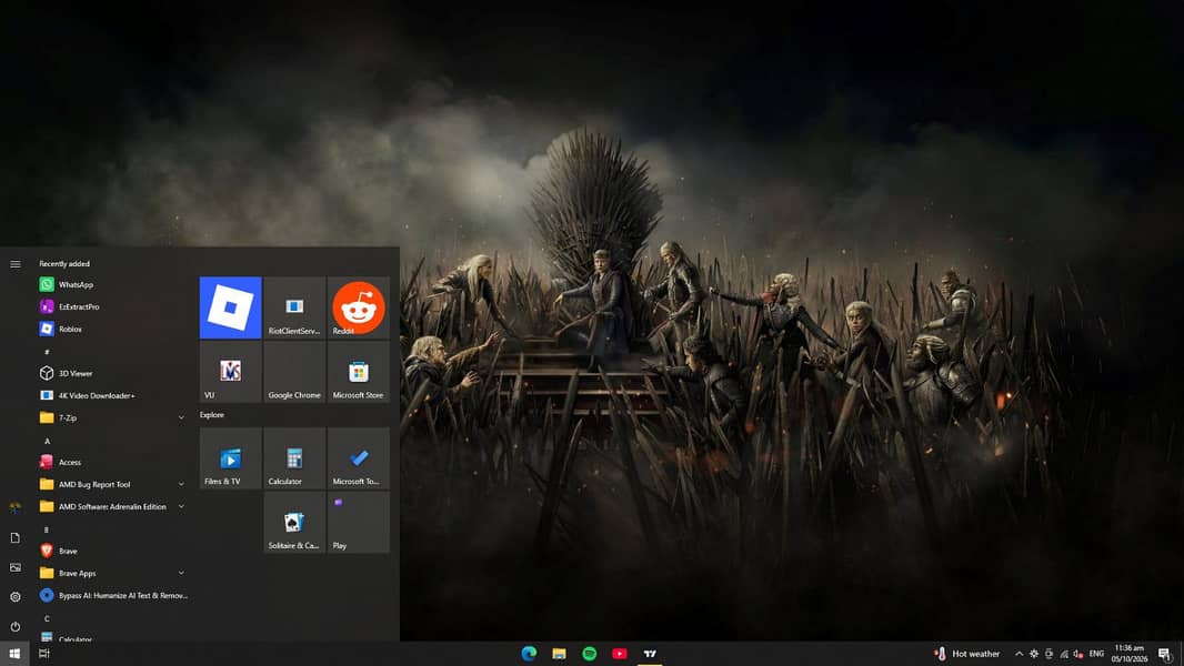 Computer 4