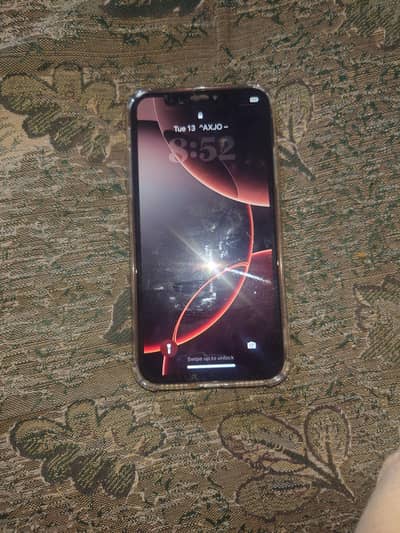 Apple iPhone X Fectory unlock